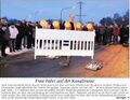 Westfälischer Anzeiger, 22. Dezember 2009