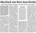 Westfälischer Anzeiger 04.05.2013