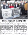 Blickfänge MI024 - MI029 Westfälischer Anzeiger, 23.08.2014
