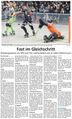 Westfälischer Anzeiger, 07. September 2020