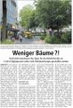 Westfälischer Anzeiger, 2. Juni 2010