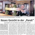Westfälischer Anzeiger, 12. April 2012