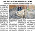 Westfälischer Anzeiger 28.03.2014