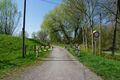 Nienbrügger Weg am Lippehof