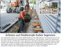 Westfälischer Anzeiger, 5. Mai 2010