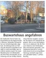 Westfälischer Anzeiger, 7. Dezember 2016