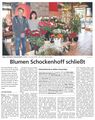 Westfälischer Anzeiger, 7. Dezember 2019