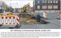 Westfälischer Anzeiger, 24. November 2010