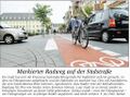 Westfälischer Anzeiger, 8. Juni 2010