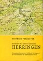 Geschichte der früheren Gemeinde Herringen