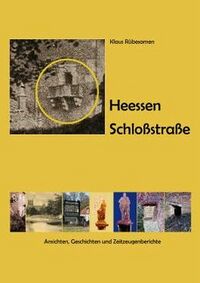 Heessen Schloßstraße (Cover)