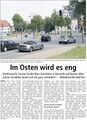 Westfälischer Anzeiger, 12. Juli 2011