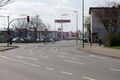 Hellweg Baumarkt vom Schwarzen Weg aus gesehen 2006