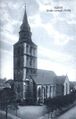 Pauluskirche, um 1910