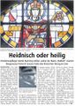 Westfälischer Anzeiger, 28. November 2009