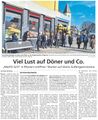 Westfälischer Anzeiger, 8. März 2021