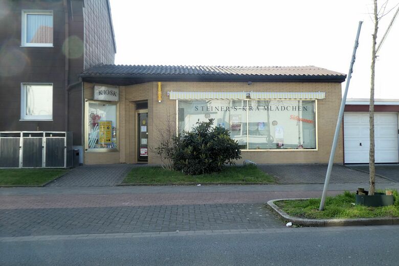 Steiner’s Kramlädchen