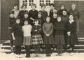 Klassenfoto - 1963
