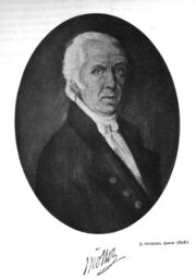 Johann Anton Arnold Möller HammWiki