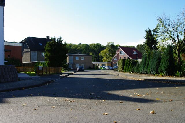 Erfurter Straße – HammWiki