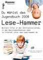 Lese-Hammer 2008