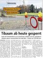 Westfälischer Anzeiger, 23. Februar 2011