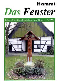 Das Fenster (Cover)