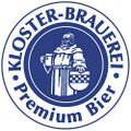 Logo der Kloster-Brauerei 2010 (Patentamt)