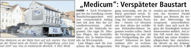 Datei:20100522 WA Südstraße.jpg