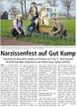 Westfälischer Anzeiger, 23. März 2010