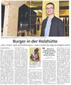 Westfälischer Anzeiger, 9. November 2020
