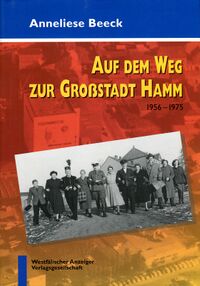 Auf dem Weg zur Großstadt Hamm (Cover)