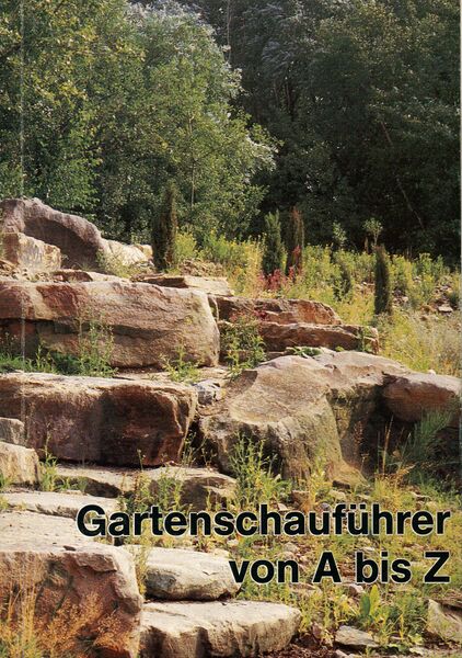 Datei:Gartenschauführer von A bis Z (Buch).jpg