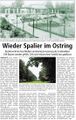 Westfälischer Anzeiger, 10. September 2010