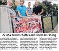 Blickfang UE003 Westfälischer Anzeiger, 08.09.2012