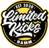 Logo Limited Kickz