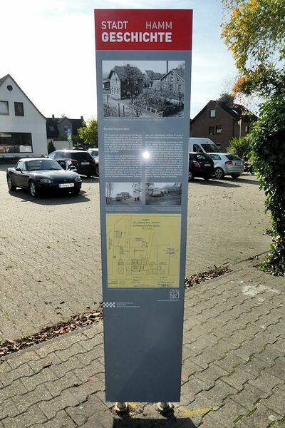 Datei:Stele Bahnhof Rhynern West.jpg
