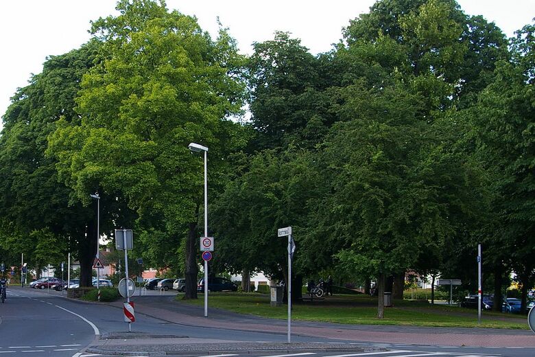 Kleiner Exerzierplatz 2009