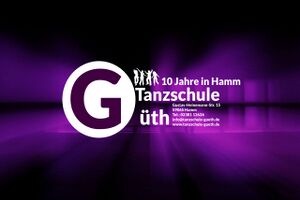 Logo Tanzschule Güth