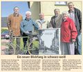 Blickfang BH061 Westfälischer Anzeiger, 28.04.2012
