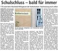 Westfälischer Anzeiger 05.06.2014