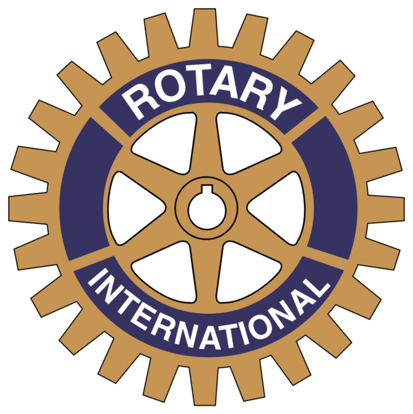 Datei:Rotary Club Logo.png