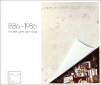 1886–1986 (Cover)