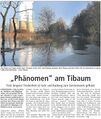 Westfälischer Anzeiger, 11. November 2011