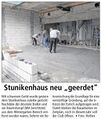 Westfälischer Anzeiger, 22. September 2011