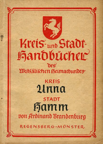 Datei:Kreis Unna Stadt Hamm (Buch).jpg
