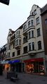 Weststraße 27 (A: 2018; B: Nov 2024)