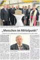 Westfälischer Anzeiger, 17. Oktober 2011