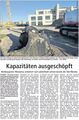 Westfälischer Anzeiger, 15.11.2012