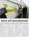 Westfälischer Anzeiger, 2. November 2010